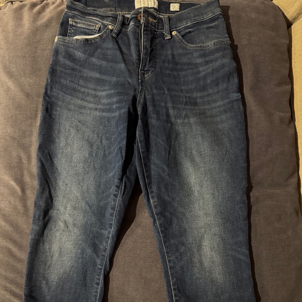 Lucky brand jeans